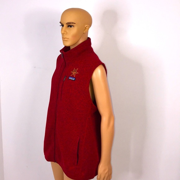 Patagonia vest XXL full zipper - Picture 4 of 9